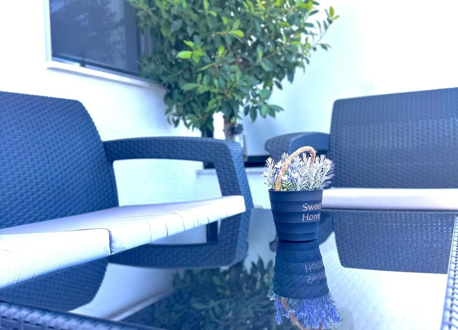 Sunset Hill Apartments Sarandë