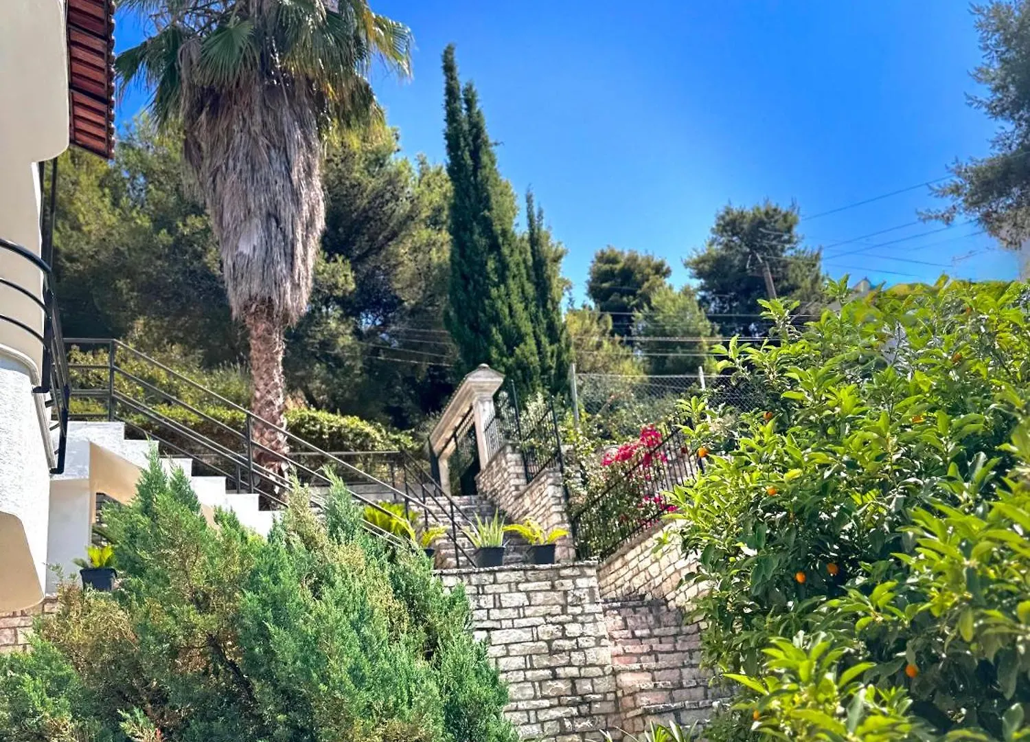 Sunset Hill Apartments Sarandë 0*,